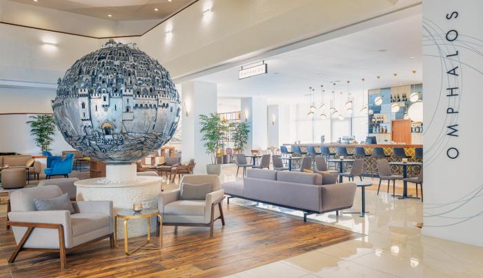 cassia hotel jerusalem