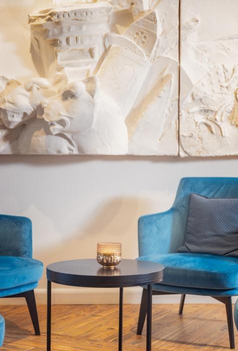 cassia hotel jerusalem