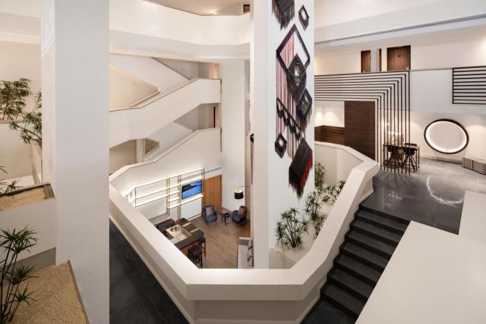 cassia hotel jerusalem