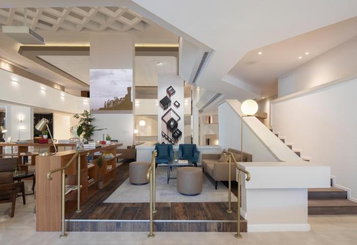 cassia hotel jerusalem
