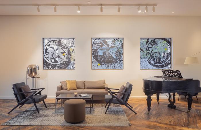 cassia hotel jerusalem