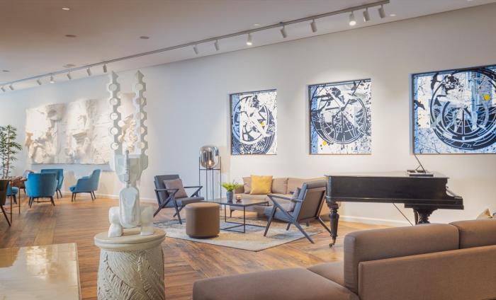 cassia hotel jerusalem