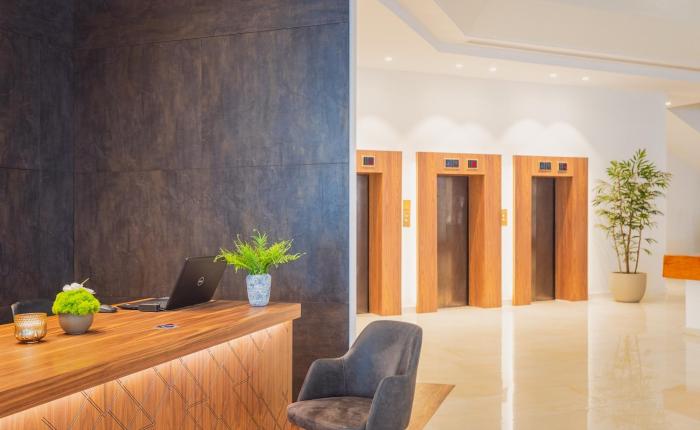 cassia hotel jerusalem