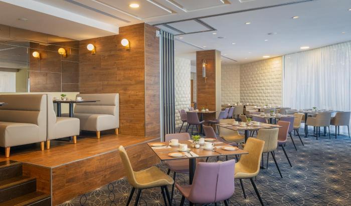 cassia hotel jerusalem