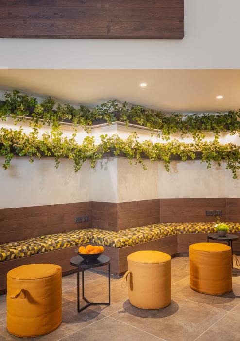 cassia hotel jerusalem