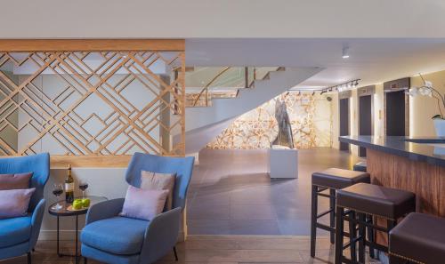 cassia hotel jerusalem