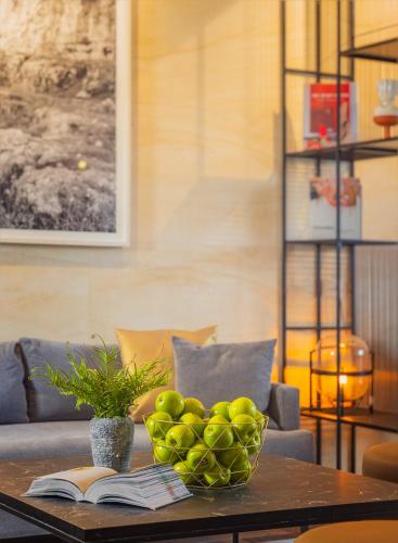 cassia hotel jerusalem