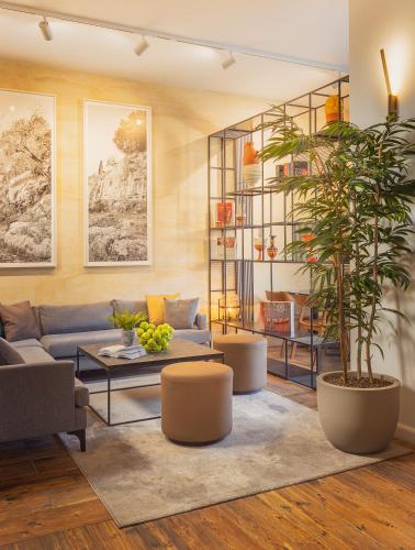 cassia hotel jerusalem