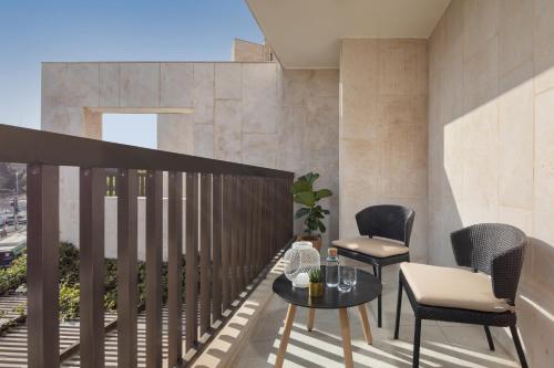 cassia hotel jerusalem