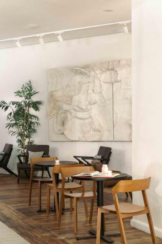 cassia hotel jerusalem