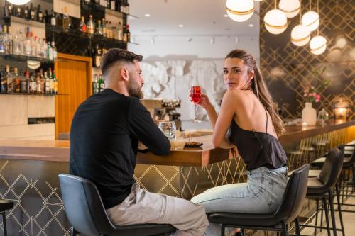 cassia hotel jerusalem