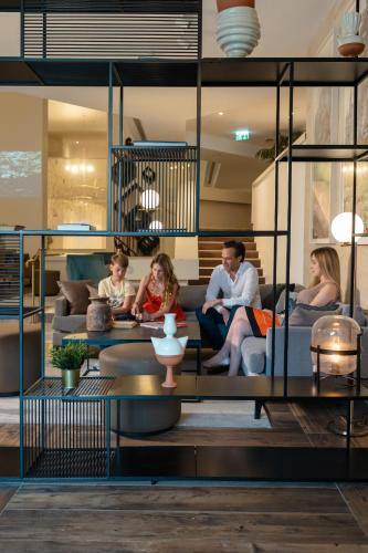 cassia hotel jerusalem