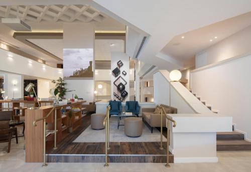 cassia hotel jerusalem
