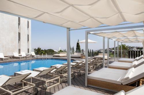 cassia hotel jerusalem