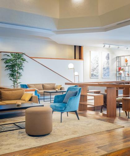 cassia hotel jerusalem