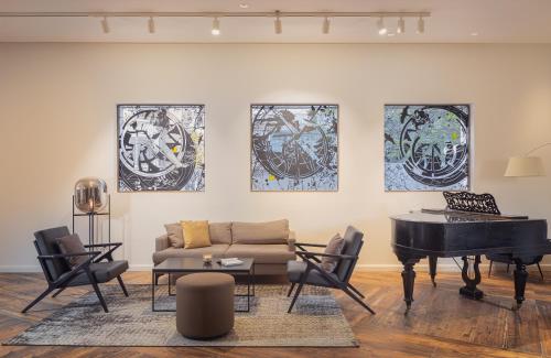 cassia hotel jerusalem