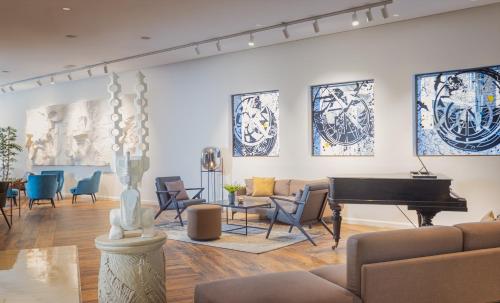 cassia hotel jerusalem