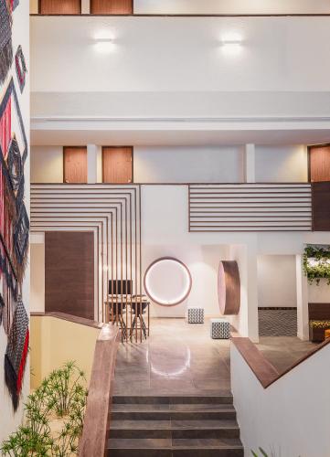 cassia hotel jerusalem