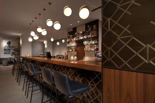 cassia hotel jerusalem