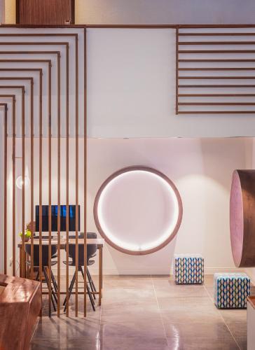 cassia hotel jerusalem