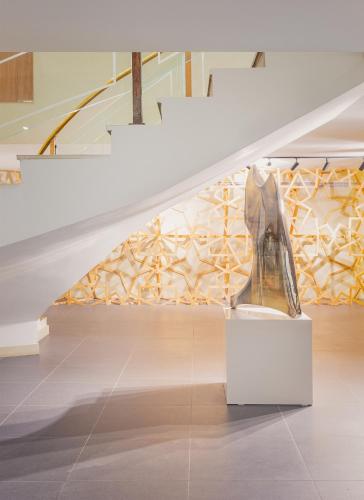 cassia hotel jerusalem