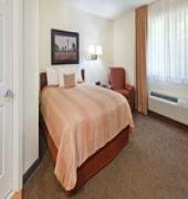 hawthorn suites charlotte executive center