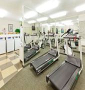 hawthorn suites charlotte executive center