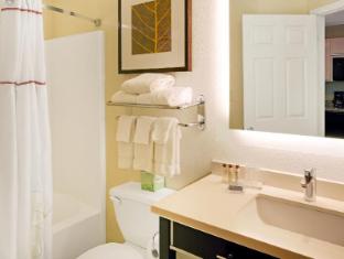 hawthorn suites charlotte executive center