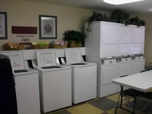 hawthorn suites charlotte executive center