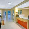 hawthorn suites charlotte executive center