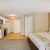 hawthorn suites charlotte executive center