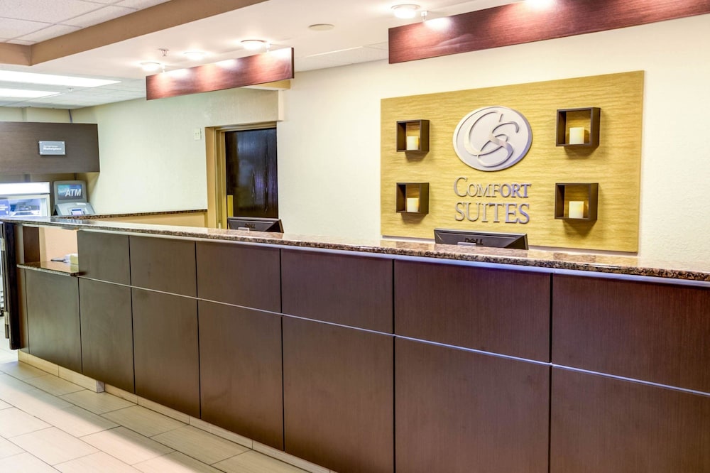 comfort suites concord mills
