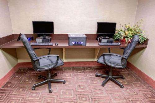 comfort suites concord mills