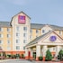 comfort suites concord mills