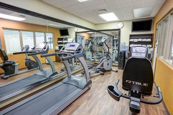 comfort suites concord mills