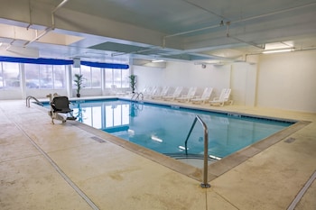 Comfort Suites Concord Mills,Concord>>Charlotte,3 star