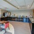 comfort suites concord mills