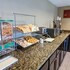 comfort suites concord mills