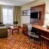 comfort suites concord mills