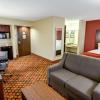 comfort suites concord mills