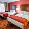 comfort suites concord mills