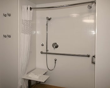 hampton inn and suites charlotte pineville