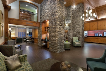 Hampton Inn & Suites Charlotte/Pineville,Pineville>>Charlotte,3 star