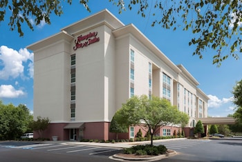 Hampton Inn & Suites Charlotte/Pineville,Pineville>>Charlotte,3 star
