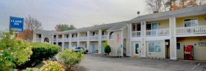 Classic Inn,Old Orchard Beach>>Biddeford,2 star