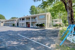 Classic Inn,Old Orchard Beach>>Biddeford,2 star