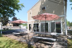 Classic Inn,Old Orchard Beach>>Biddeford,2 star