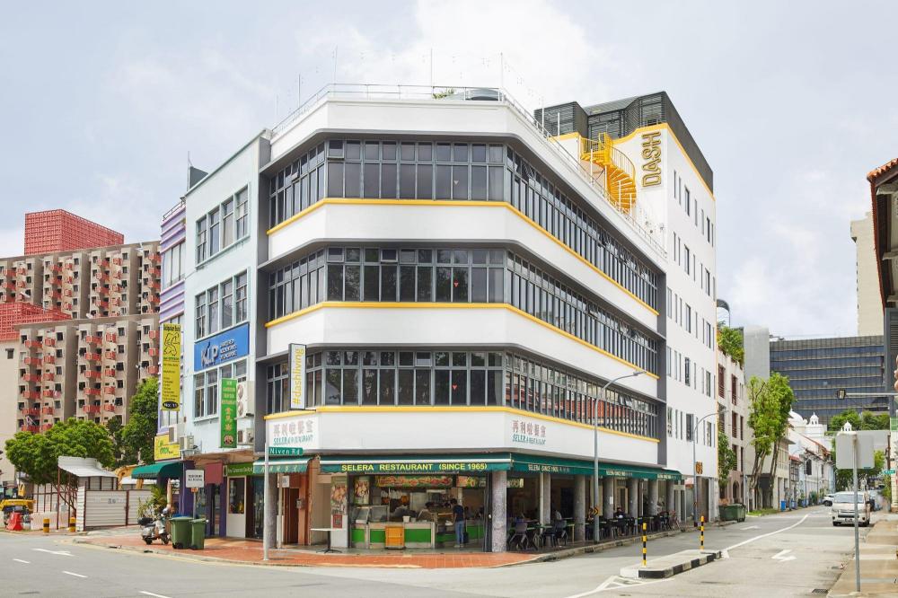 rucksack inn mackenzie