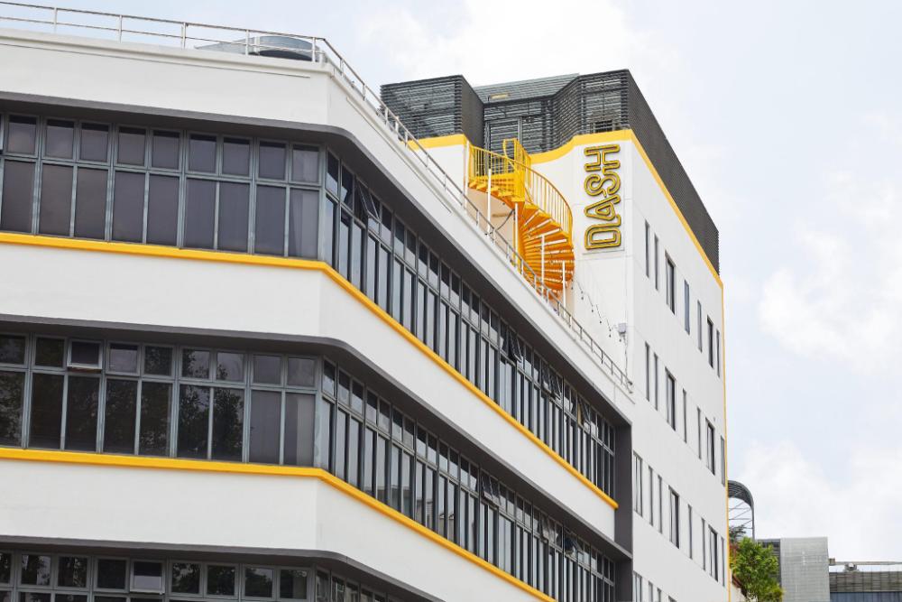 rucksack inn mackenzie