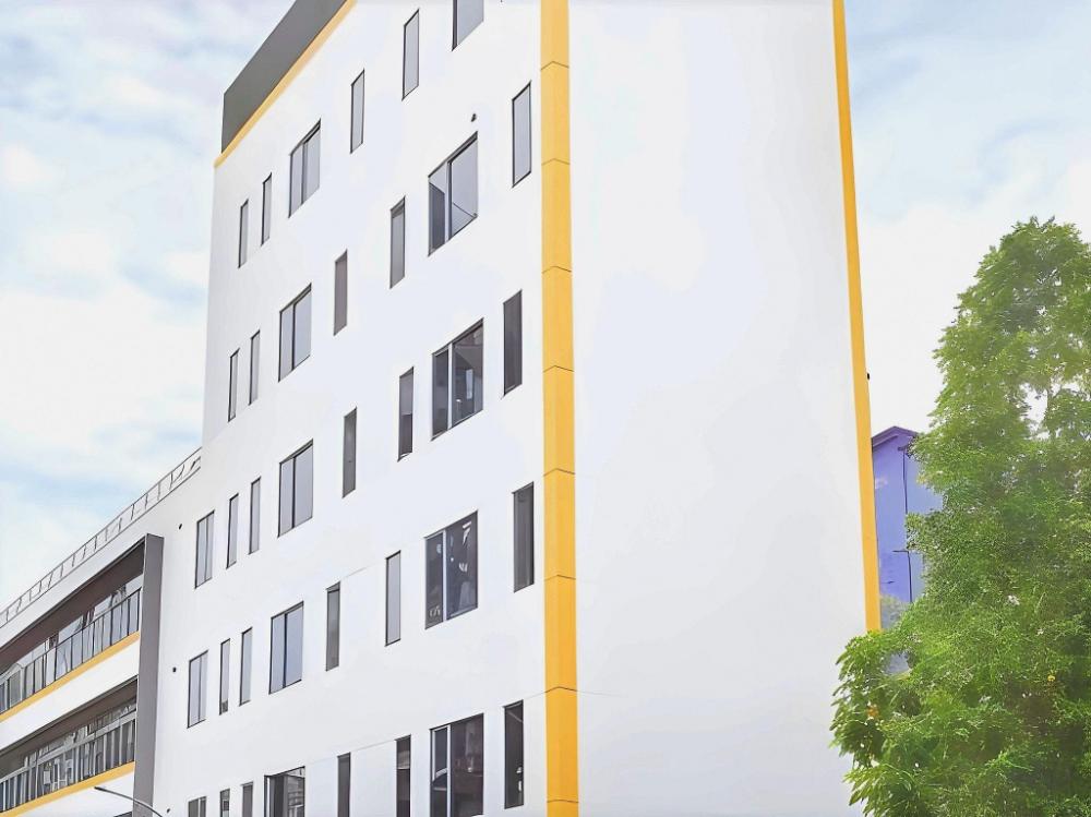 rucksack inn mackenzie